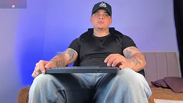 denis munera online show from 24, 11, 2025