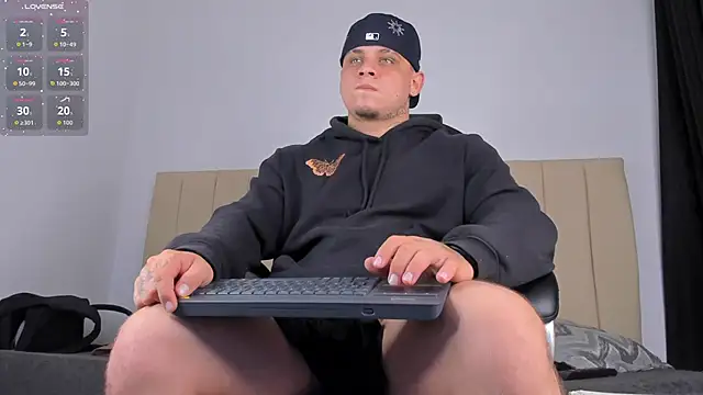 denis munera online show from 26, 3, 2026