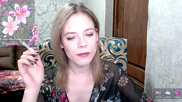 Kate  Loves online show from 5, 2, 2026