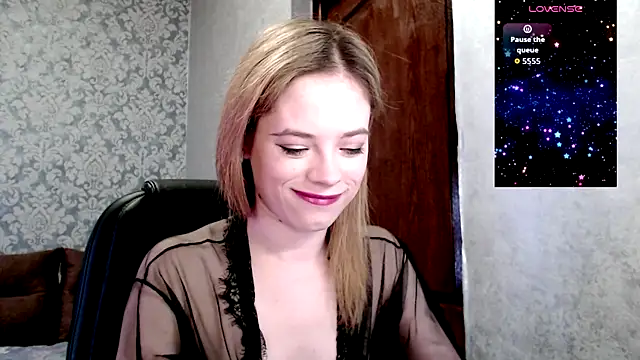 Kate  Loves online show from 9, 5, 2026
