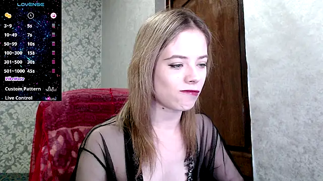 Kate  Loves online show from 4, 11, 2025