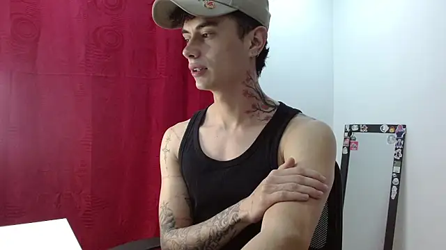 Snapshot of jaico_santos chatting on 21, 5, 2026 jaico santos online show from 21, 5, 2026