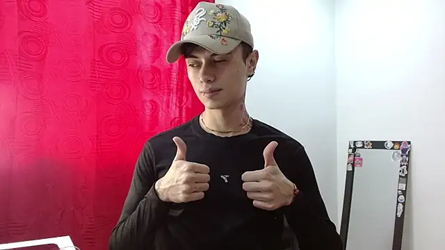 Snapshot of jaico_santos chatting on 25, 5, 2026 jaico santos online show from 25, 5, 2026