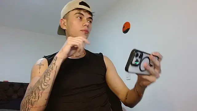 jaico santos online show from 15, 2, 2026