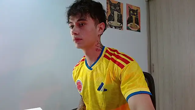 jaico santos online show from 15, 7, 2026