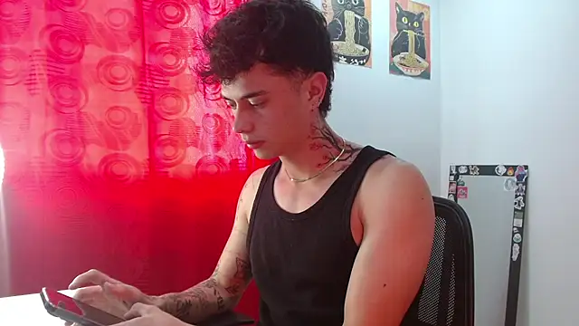 Snapshot of jaico_santos chatting on 3, 6, 2026 jaico santos online show from 3, 6, 2026