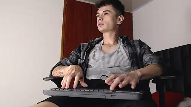 jaico santos online show from 6, 11, 2025