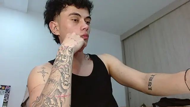 Snapshot of jaico_santos chatting on 28, 5, 2026 jaico santos online show from 28, 5, 2026