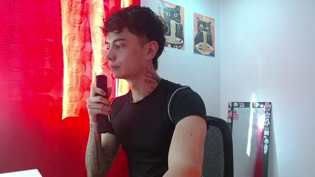 Snapshot of jaico_santos chatting on 10, 6, 2026 jaico santos online show from 10, 6, 2026