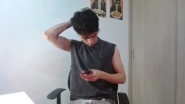 jaico santos online show from 20, 6, 2026
