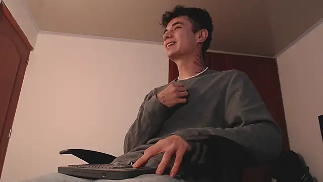 jaico santos online show from 29, 11, 2025