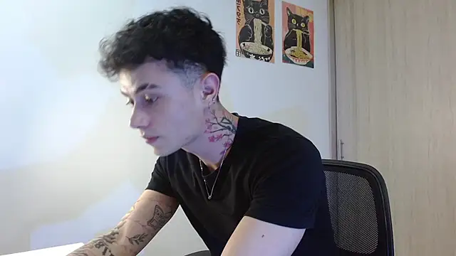 jaico santos online show from 25, 7, 2026