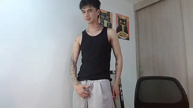 jaico santos online show from 21, 6, 2026