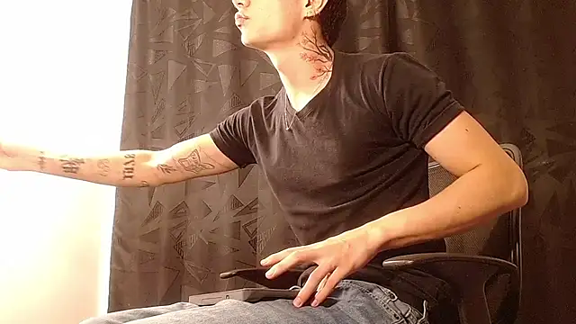 jaico santos online show from 14, 10, 2025