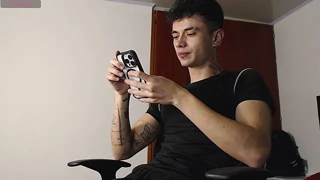 jaico santos online show from 4, 11, 2025