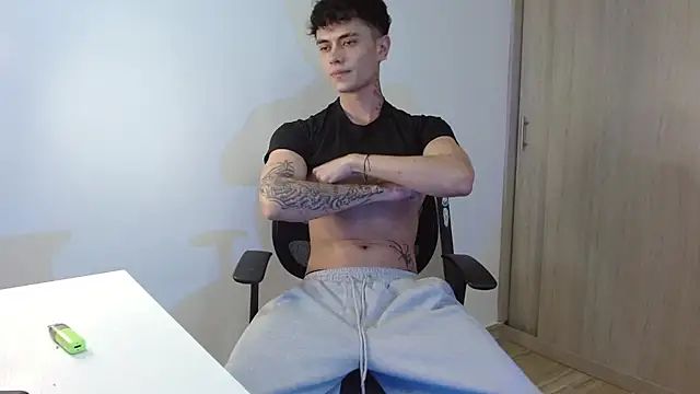 jaico santos online show from 27, 7, 2026