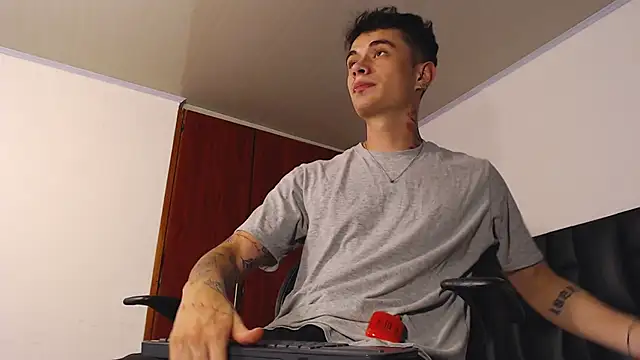 jaico santos online show from 15, 12, 2025