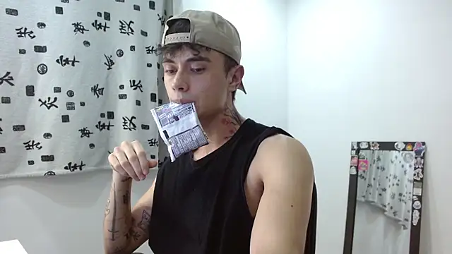 jaico santos online show from 21, 4, 2026