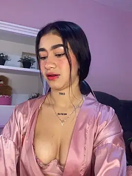 camila1 torres  online show from 12, 5, 2026