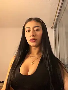 camila1 torres  online show from 9, 3, 2026