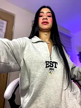 camila1 torres  online show from 2, 12, 2025