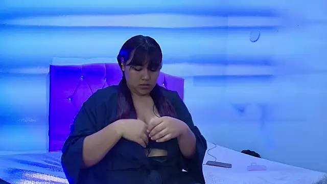 Ruby Nooir online show from 26, 9, 2025