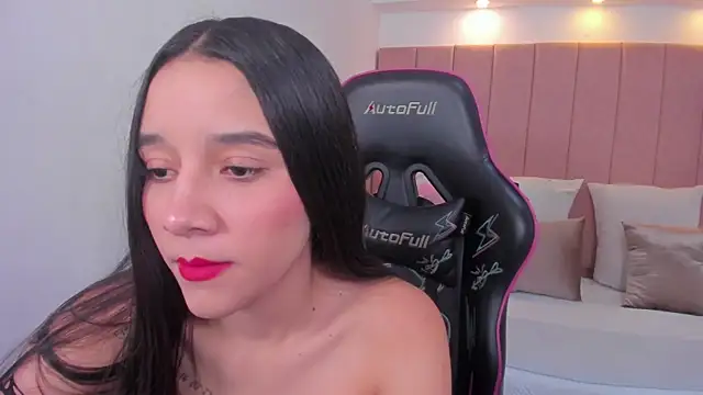 hanna jhonnes online show from 18, 9, 2025