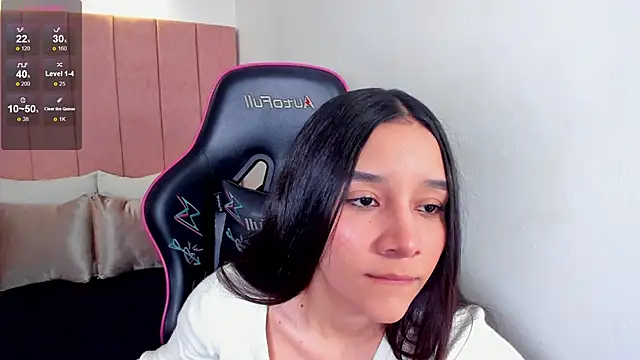 hanna jhonnes online show from 2, 10, 2025
