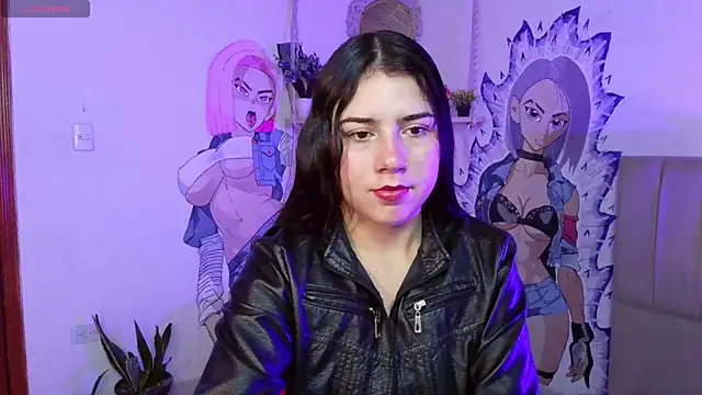 ilayra smith online show from 3, 11, 2025