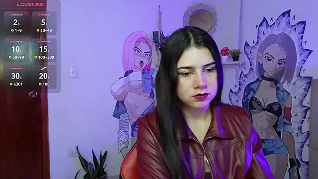 ilayra smith online show from 2, 11, 2025