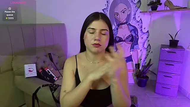 ilayra smith online show from 29, 10, 2025