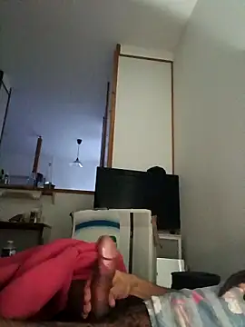 Mikaaa97 online show from 8, 10, 2025