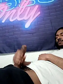 Mikaaa97 online show from 25, 3, 2026