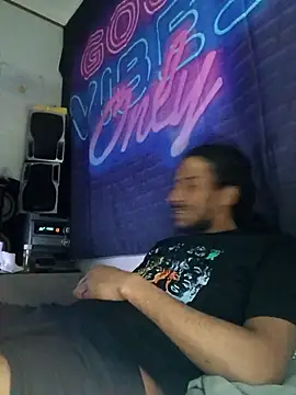 Mikaaa97 online show from 15, 3, 2026