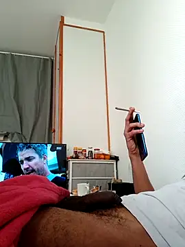 Mikaaa97 online show from 5, 11, 2025