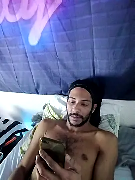 Mikaaa97 online show from 12, 1, 2026