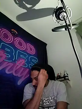 Mikaaa97 online show from 14, 3, 2026