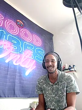 Mikaaa97 online show from 16, 3, 2026