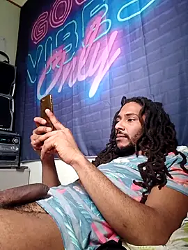 Mikaaa97 online show from 19, 2, 2026