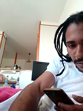 Mikaaa97 online show from 18, 9, 2025