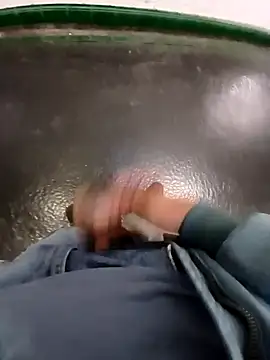 Mikaaa97 online show from 19, 4, 2026