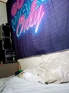 Mikaaa97 online show from 22, 2, 2026