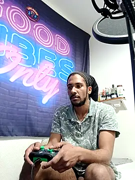 Mikaaa97 online show from 8, 4, 2026