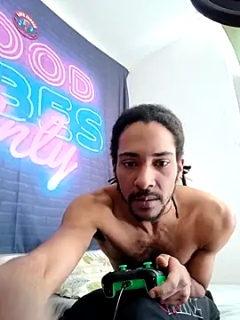 Mikaaa97 online show from 18, 3, 2026