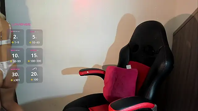 Isa klein online show from 31, 3, 2026