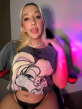 Isa klein online show from 12, 10, 2025