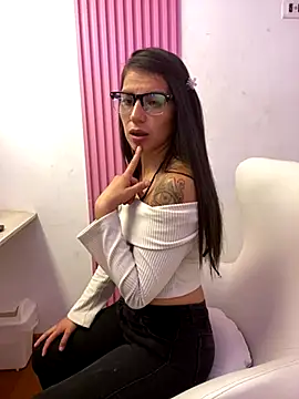 Violet-AH online show from 19, 9, 2025