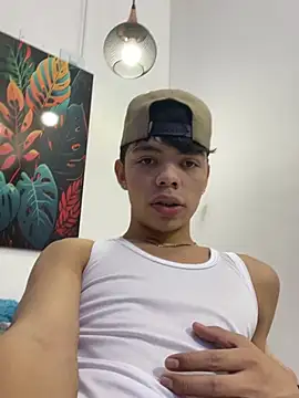 Zacktorres  online show from 13, 7, 2026