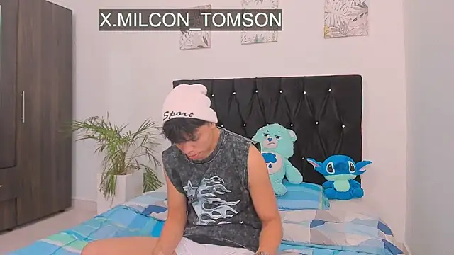 Snapshot of Zacktorres_ chatting on 23, 9, 2025 Zacktorres online show from 23, 9, 2025