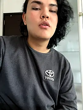 BlaerShadow  online show from 15, 10, 2025